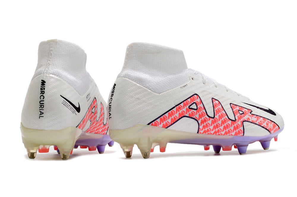 Nike Air Zoom Mercurial Superfly 9 SG Elite Football Boots + Exclusive Gifts
