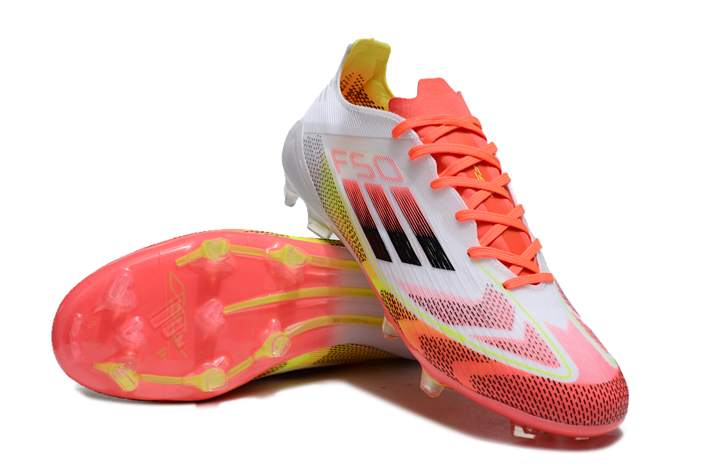 Adidas X F50 FG Elite Field Boots + Exclusive Gifts