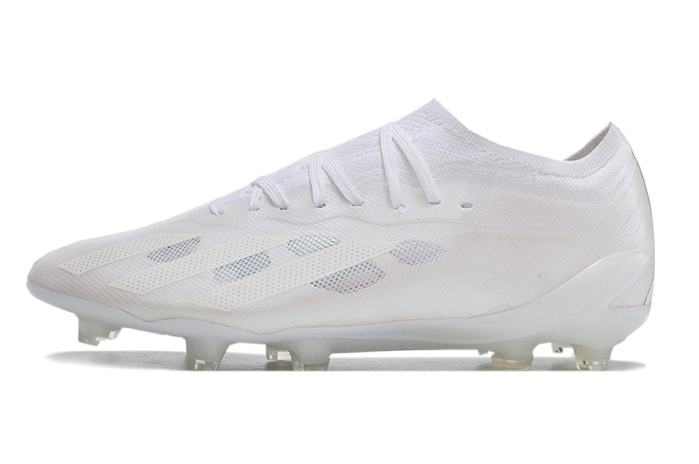 Adidas X Crazyfast.1 FG Elite Football Boots + Exclusive Gifts