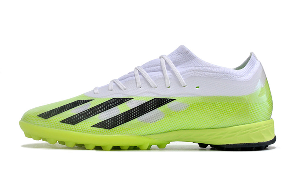 Adidas X Crazyfast TF Elite Turf Soccer Cleats + Exclusive Gifts