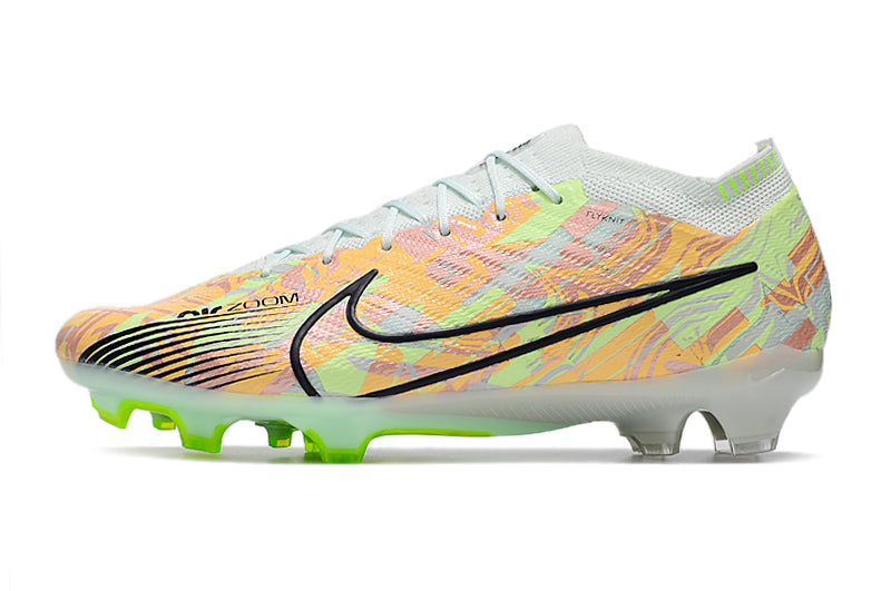Nike Air Zoom Mercurial Vapor 15 Elite Football Boots + Exclusive Gifts