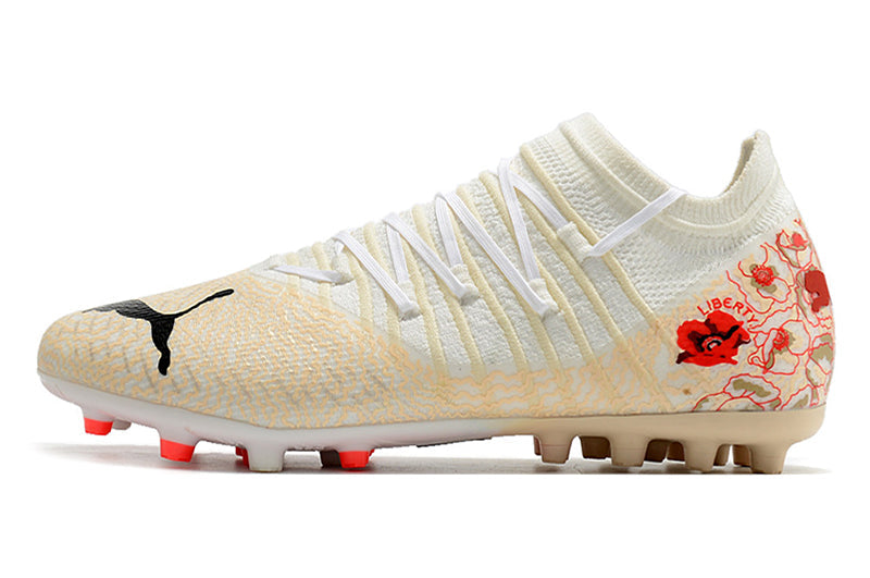 Puma Future Z 1.3 MG Turf Soccer Cleats + Exclusive Gifts