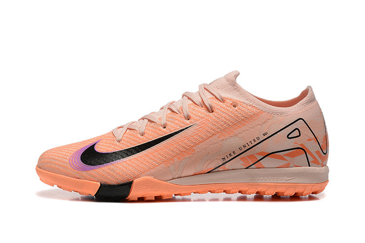 Nike Air Zoom Mercurial Vapor 16 TF Elite Turf Soccer Cleats + Exclusive Gifts