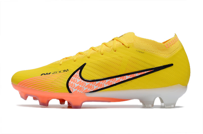 Nike Air Zoom Mercurial Vapor 15 Elite Football Boots + Exclusive Gifts (Ready for Delivery)