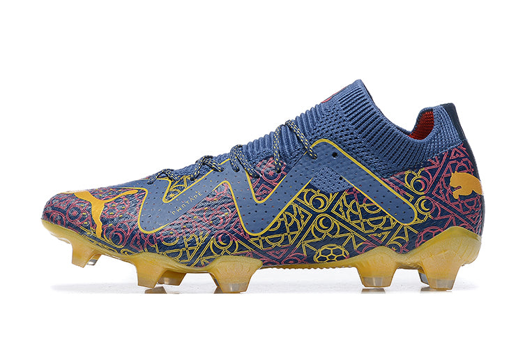 Puma Future Ultimate FG Elite Football Boots + Exclusive Gifts