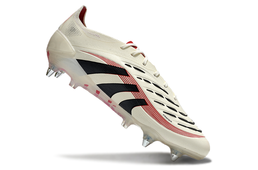 Adidas Predator Accuracy SG Elite Football Boots + Exclusive Gifts