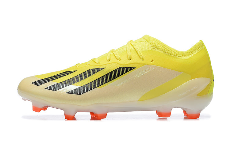 Adidas X Crazyfast.1 FG Elite Football Boots + Exclusive Gifts