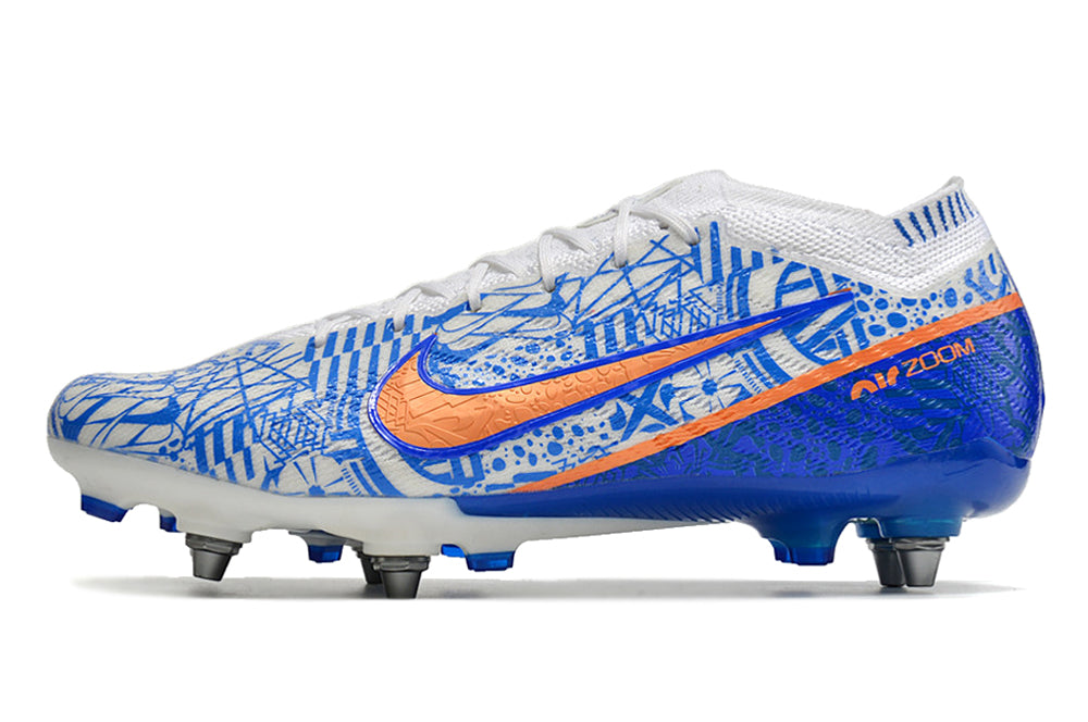 Nike Air Zoom Mercurial Vapor 15 SG Elite Football Boots + Exclusive Gifts