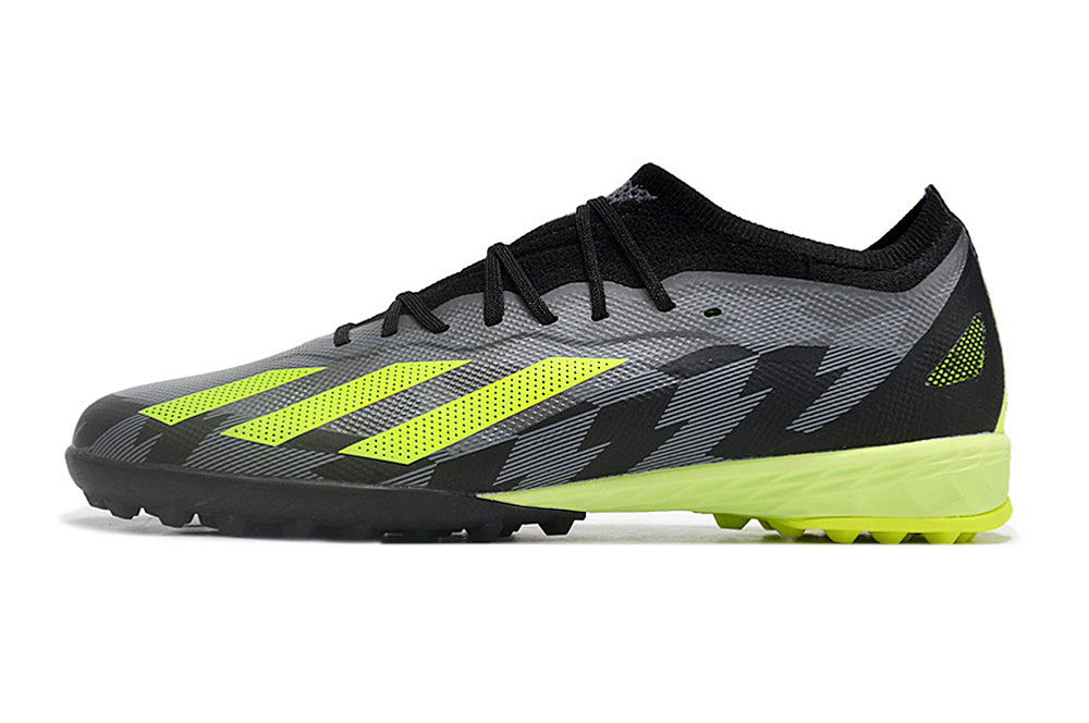 Adidas X Crazyfast TF Elite Turf Soccer Cleats + Exclusive Gifts