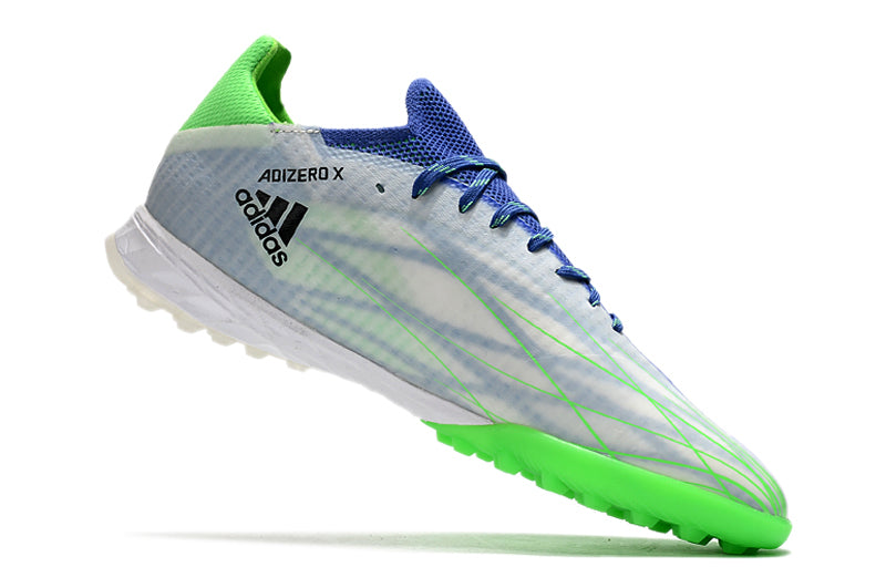 Adidas X Speedflow.1 TF Elite Turf Soccer Cleats + Exclusive Gifts