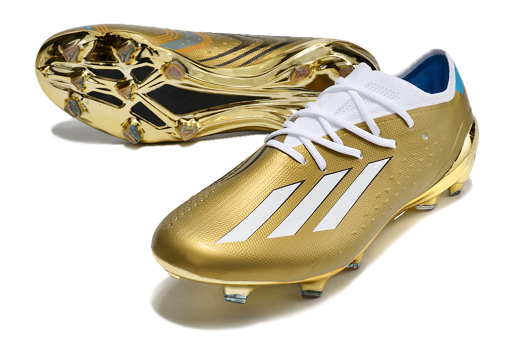 Adidas Speedportal.1 FG Elite Football Boots + Exclusive Gifts