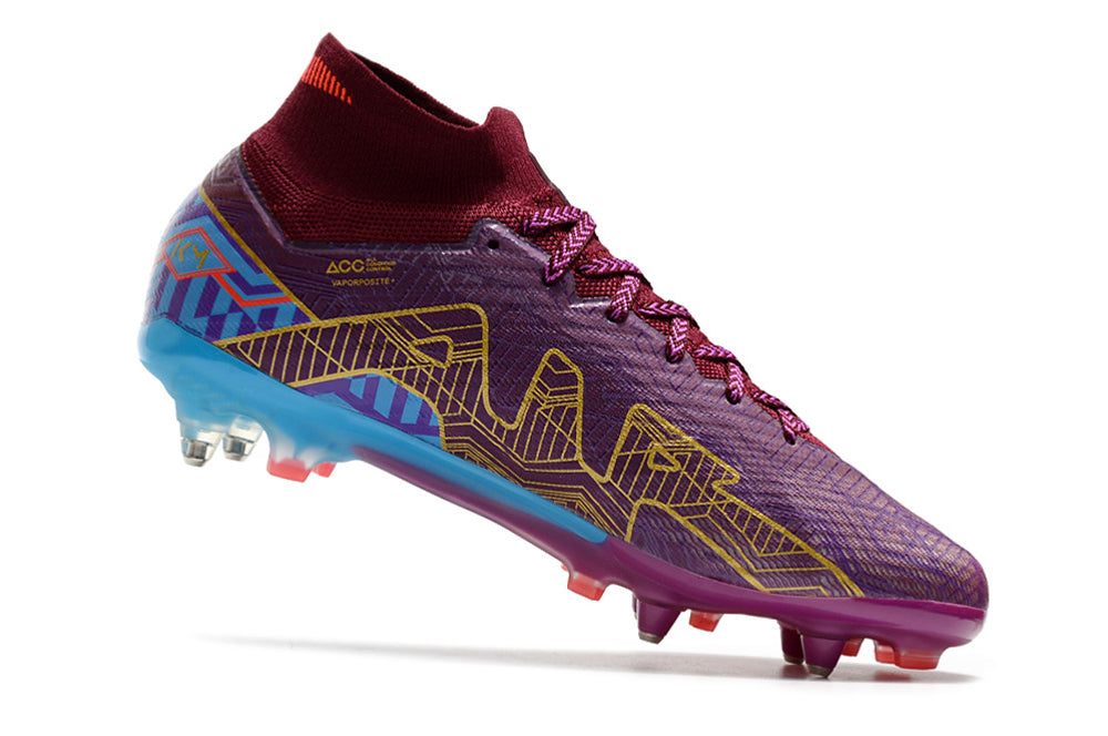 Nike Air Zoom Mercurial Superfly 9 SG Elite Football Boots + Exclusive Gifts