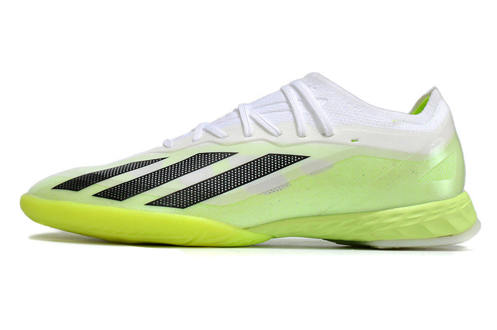 Adidas X Crazyfast.1 IC Elite Futsal Shoes + Exclusive Gifts