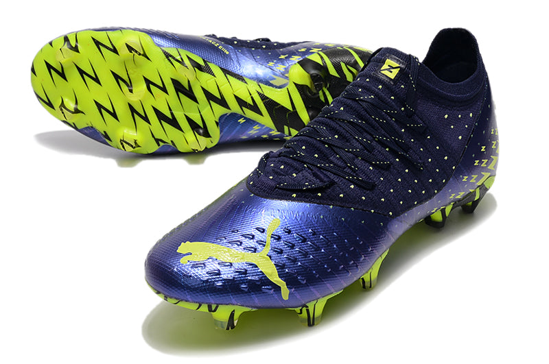 Puma Future Z FG Elite Football Boots + Exclusive Gifts