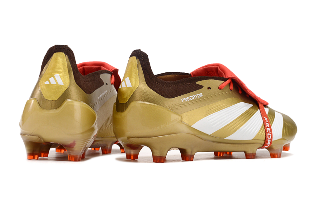 Adidas Predator+ 24 Elite Football Boots + Exclusive Gifts