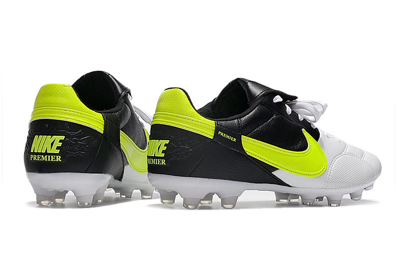 Nike Premier FG Elite Football Boots + Exclusive Gifts