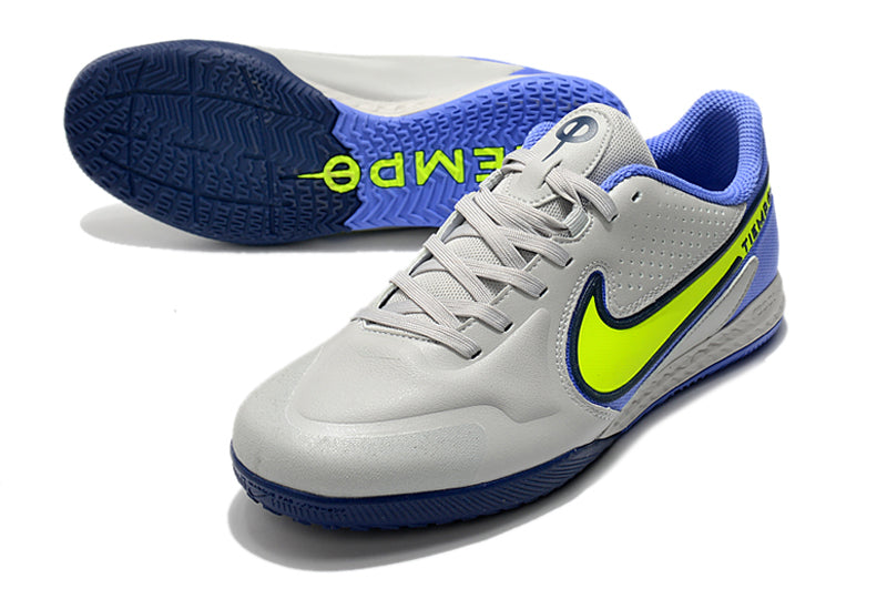 Nike Tiempo Legend 9 IC Academy Futsal Shoes + Exclusive Gifts