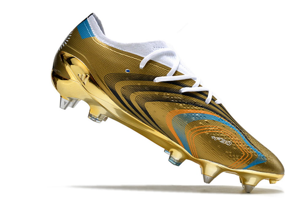 Adidas Speedportal.1 SG Football Boots - Elite Mixed Studs + Exclusive Gifts