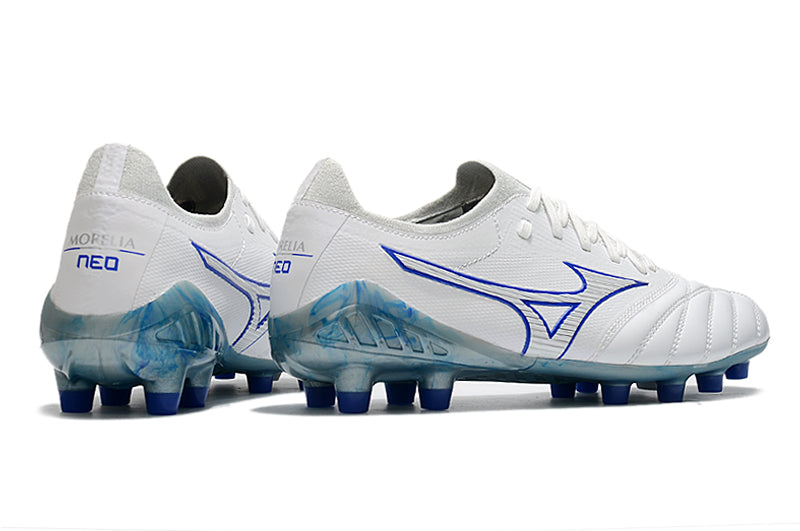 Mizuno Morelia Neo 2 FG Elite Football Boots + Exclusive Gifts