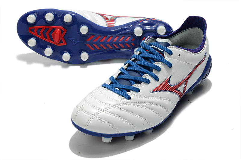 Mizuno Morelia Neo FG Elite Football Boots + Exclusive Gifts