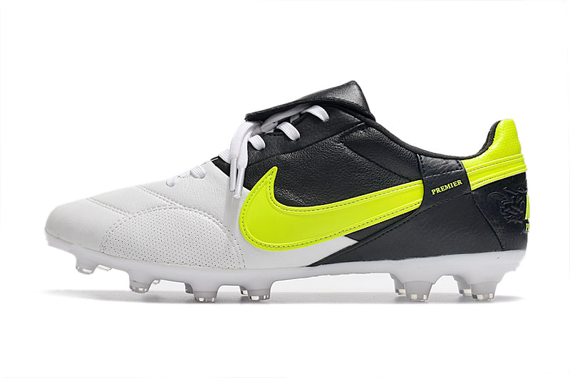 Nike Premier FG Elite Football Boots + Exclusive Gifts