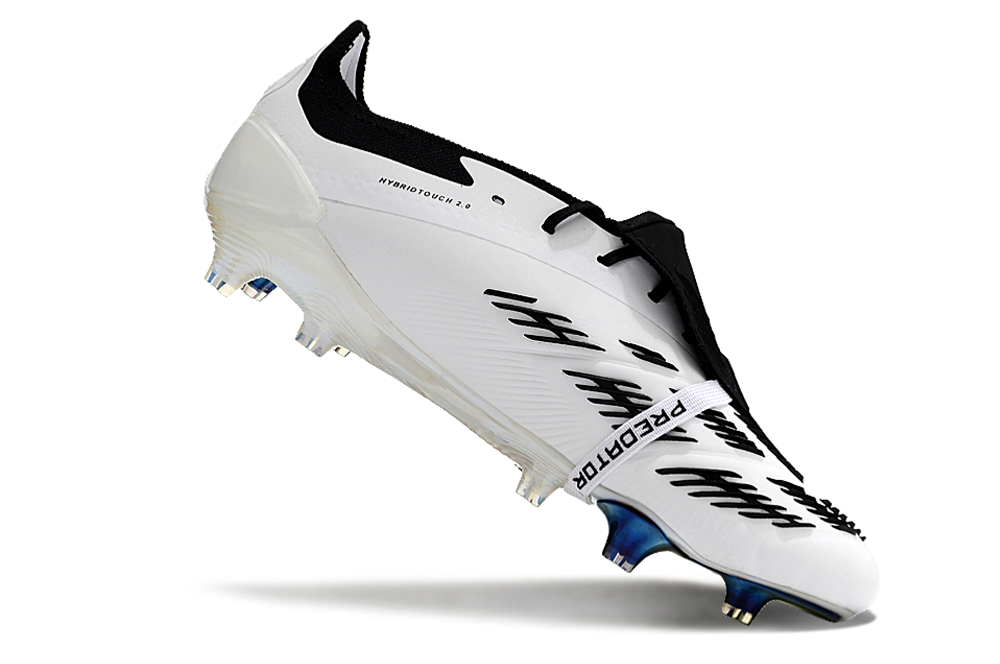 Adidas Predator+ 24 Elite Football Boots + Exclusive Gifts