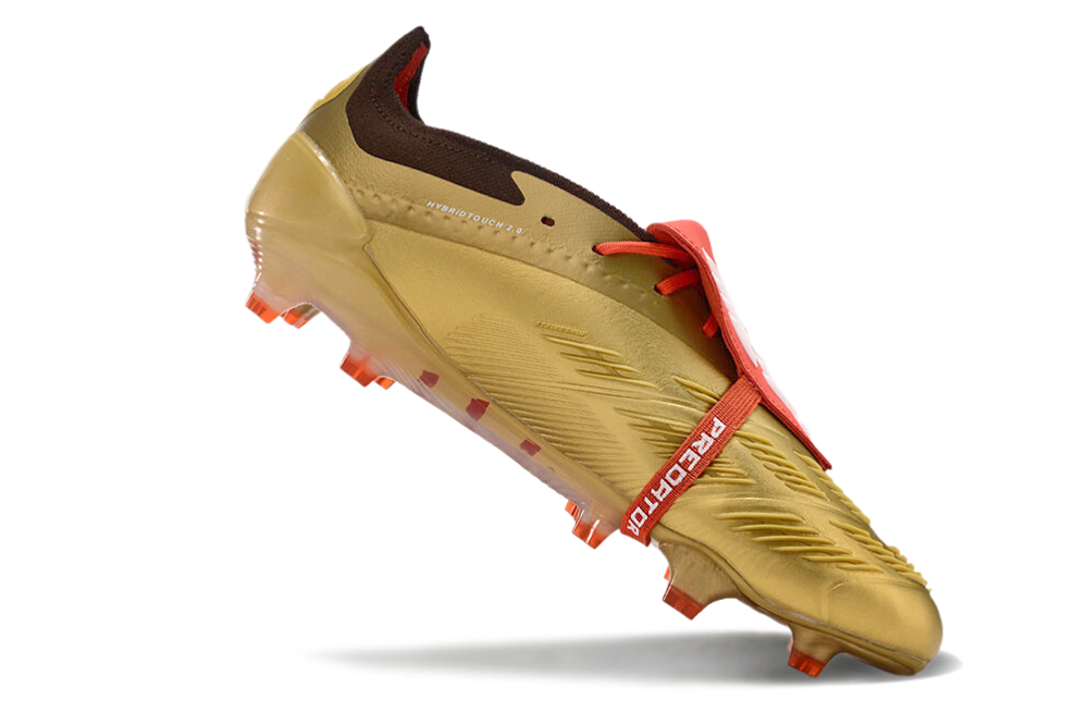 Adidas Predator+ 24 Elite Football Boots + Exclusive Gifts