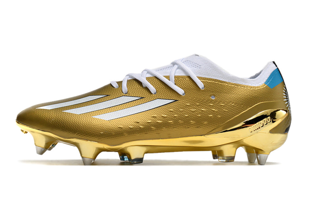 Adidas Speedportal.1 SG Football Boots - Elite Mixed Studs + Exclusive Gifts