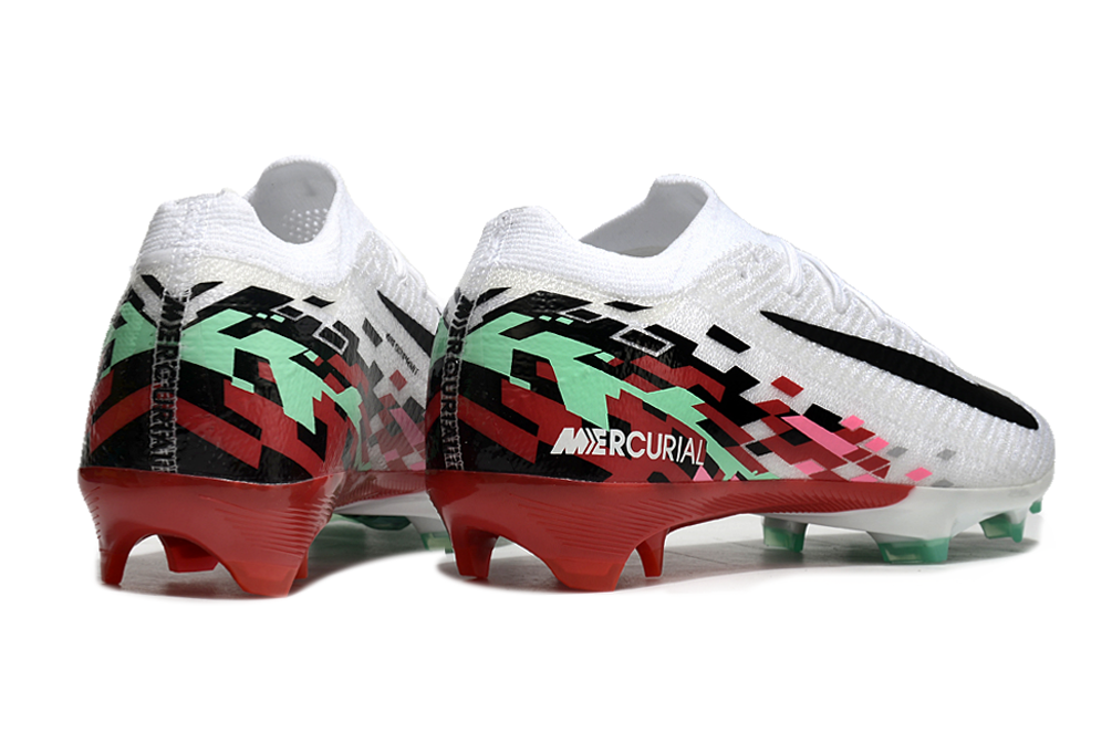 Nike Air Zoom Mercurial Vapor 16 Elite Football Boots + Exclusive Gifts