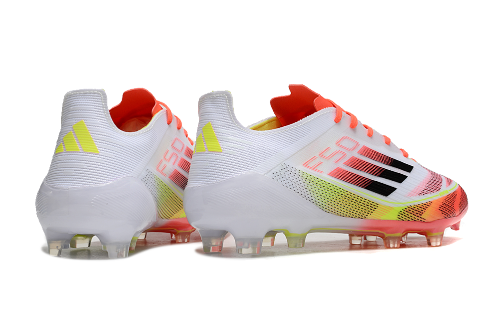 Adidas X F50 FG Elite Field Boots + Exclusive Gifts