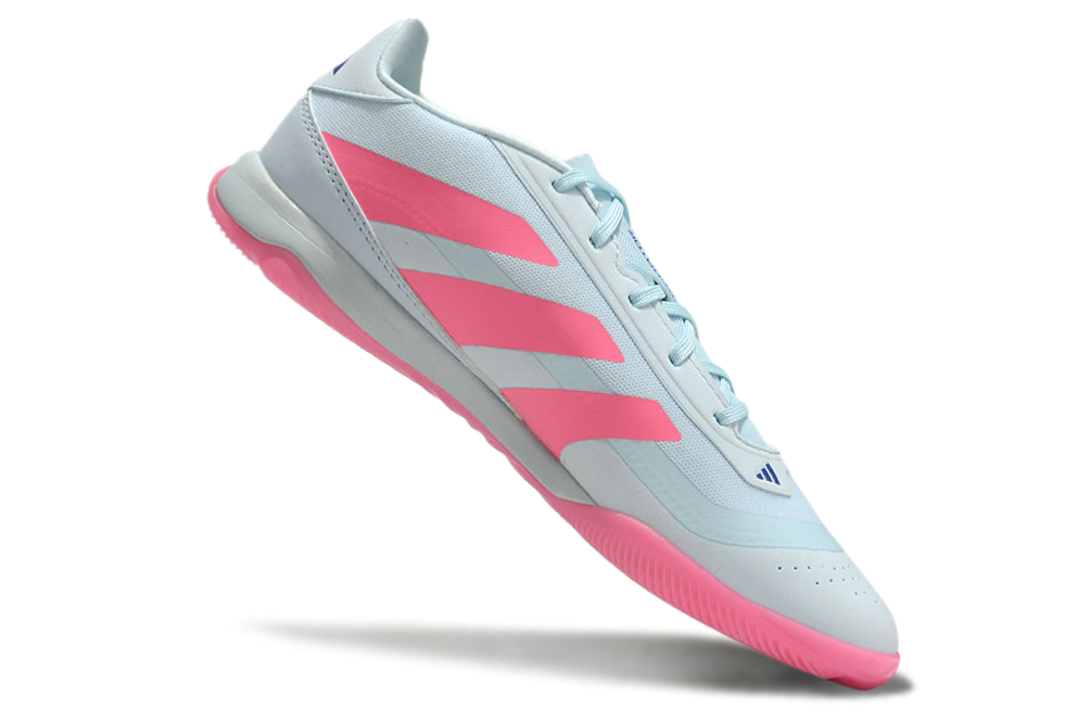 Adidas Predator 24 IC Elite Futsal Shoes + Exclusive Gifts