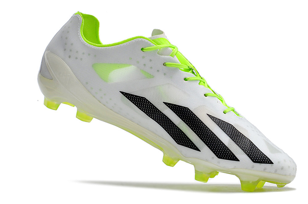 Adidas X Crazyfast FG Elite Football Boots + Exclusive Gifts