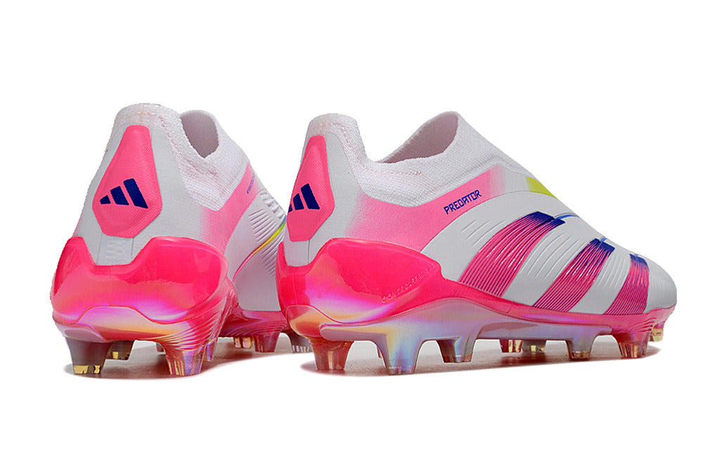 Adidas Predator + 24 Elite Field Boots + Exclusive Gifts