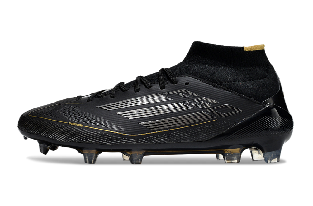 Adidas X F50 FG Elite Football Boots + Exclusive Gifts