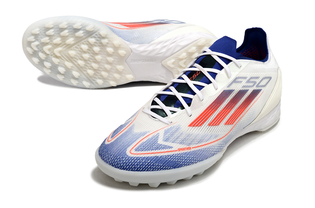 Adidas X F50 TF Elite Turf Soccer Cleats + Exclusive Gifts