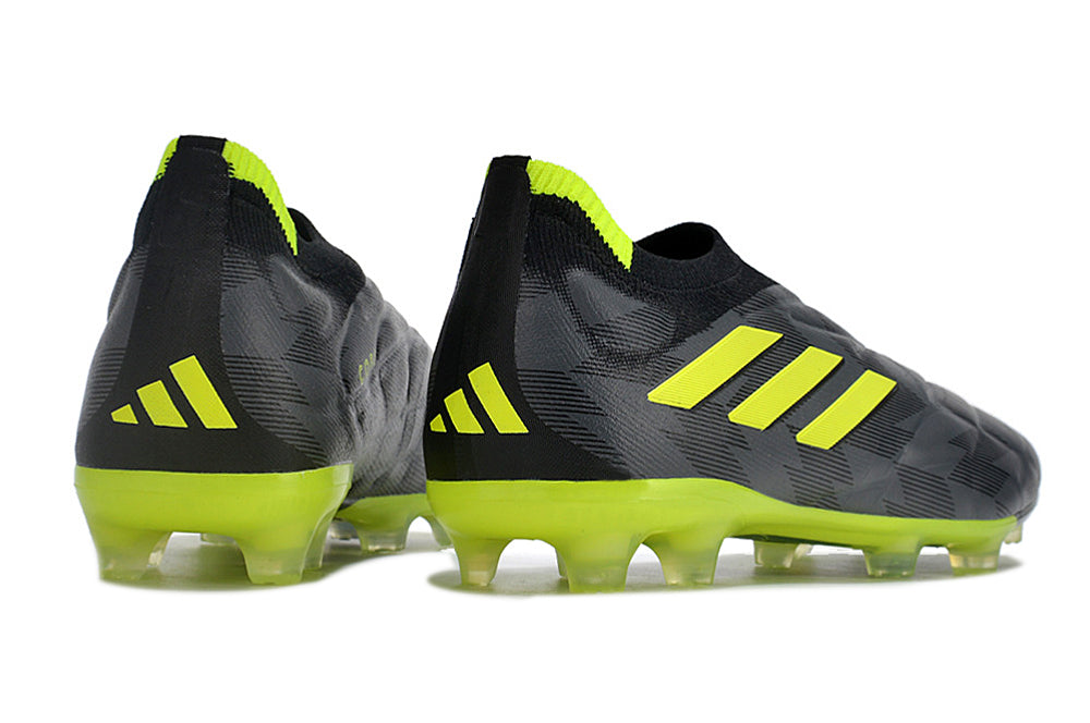 Adidas Copa Pure + FG Elite Football Boots + Exclusive Gifts