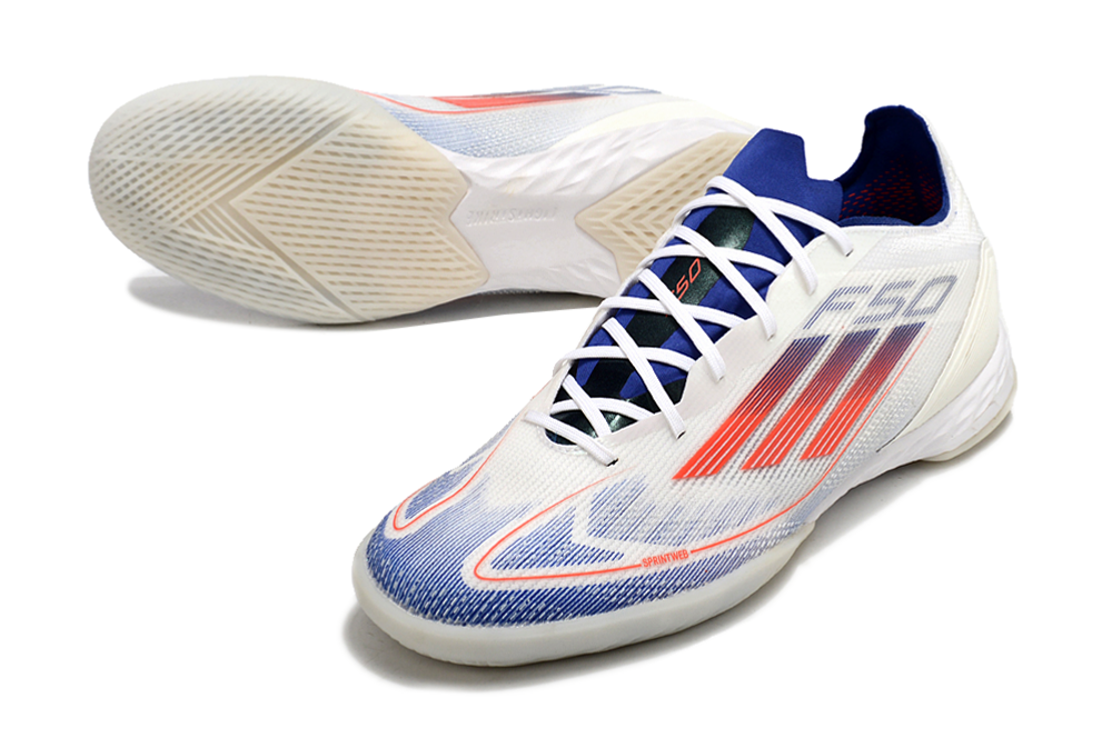 Adidas X F50 IC Elite Futsal Shoes + Exclusive Gifts