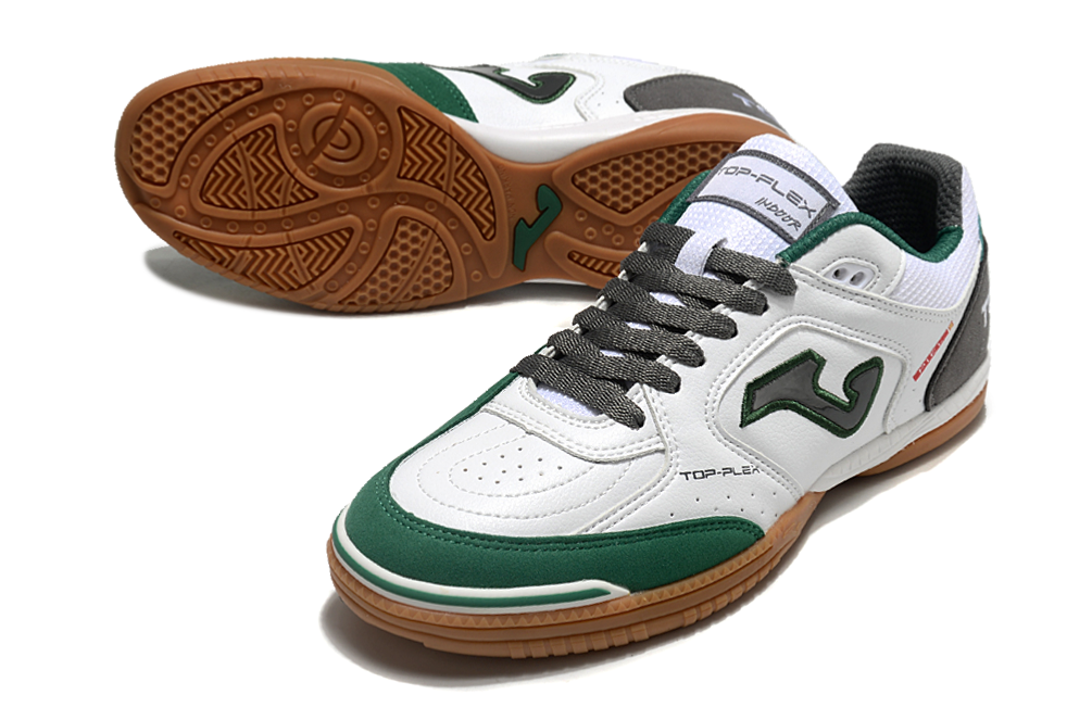 Joma Top Flex IC Elite Futsal Shoes + Exclusive Gifts