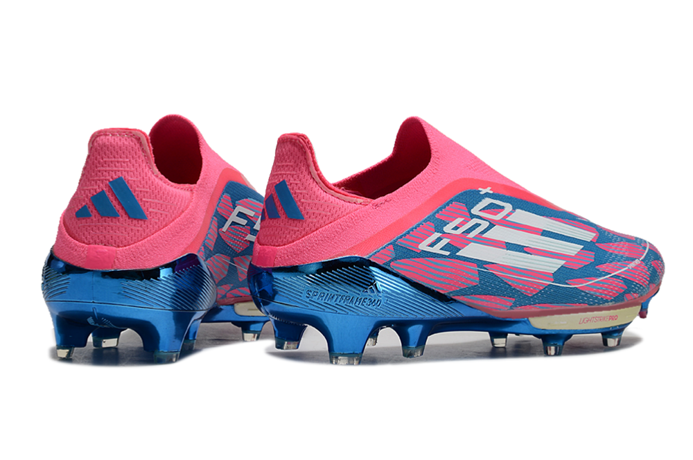 Adidas X F50+ FG Elite Field Boots + Exclusive Gifts