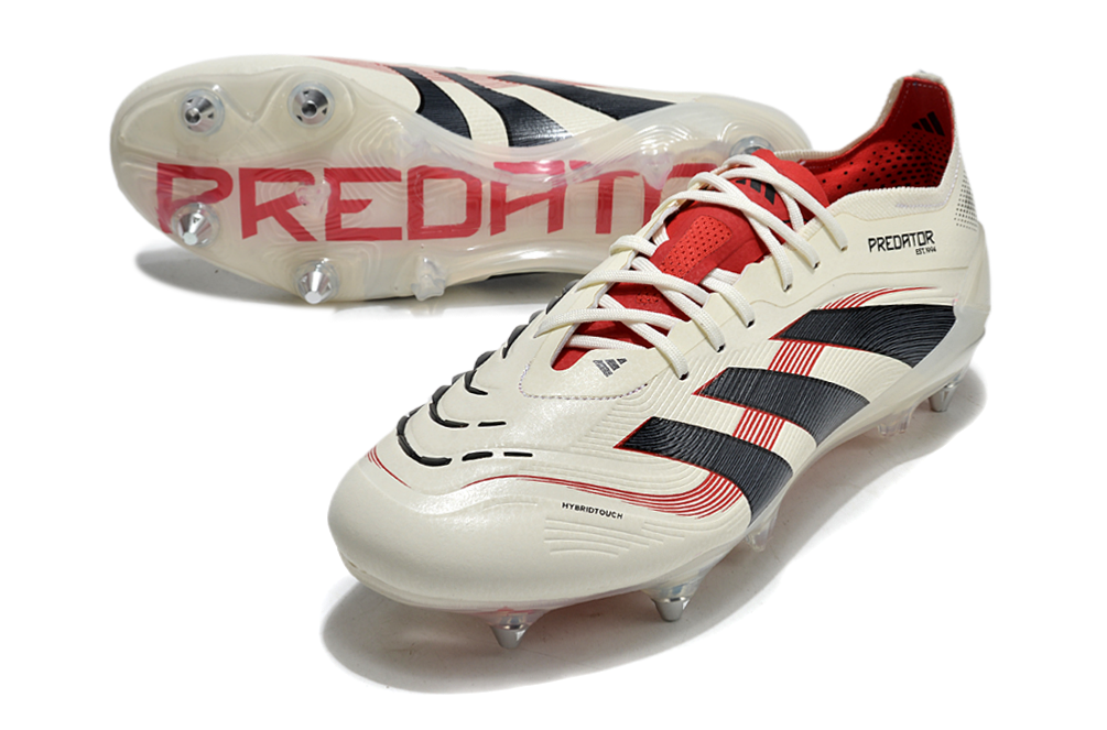 Adidas Predator Accuracy SG Elite Football Boots + Exclusive Gifts