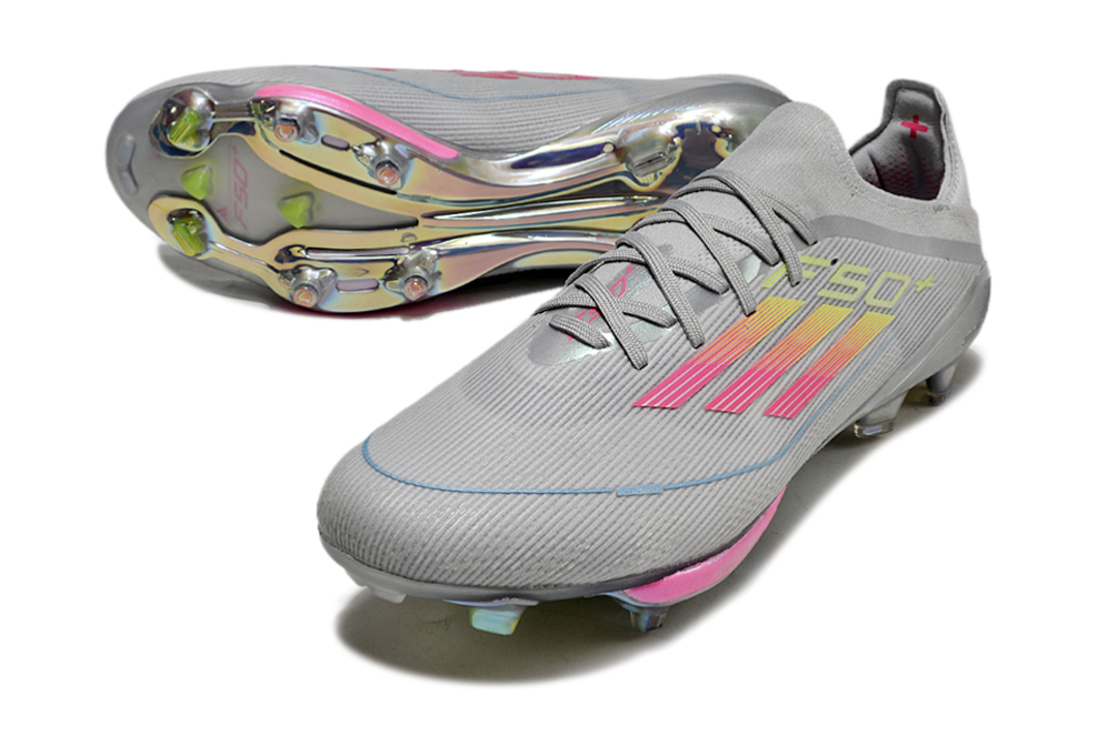 Adidas X F50 FG Elite Football Boots + Exclusive Gifts