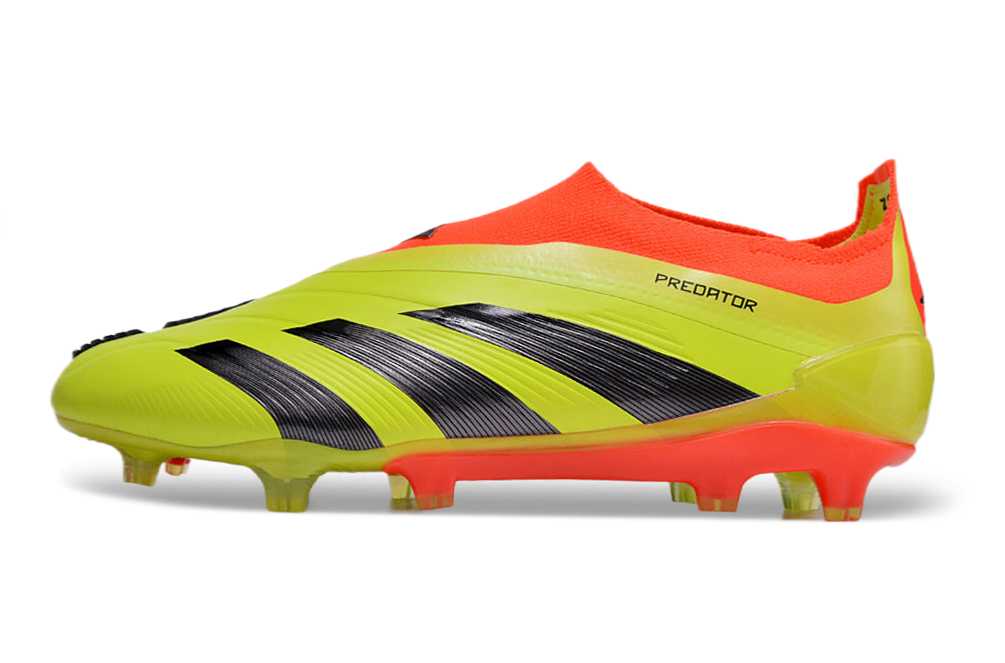 Adidas Predator + 24 Elite Football Boots + Exclusive Gifts