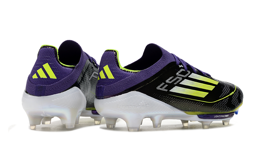 Adidas X F50 FG Elite Field Boots + Exclusive Gifts