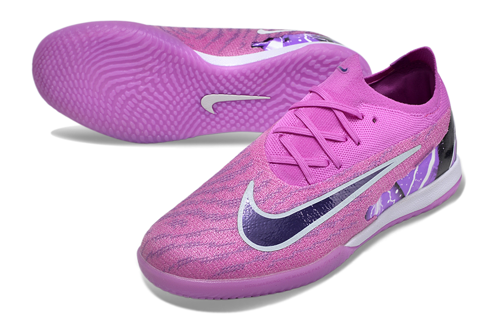 Nike Phantom GX DF IC Elite Futsal Shoes + Exclusive Gifts