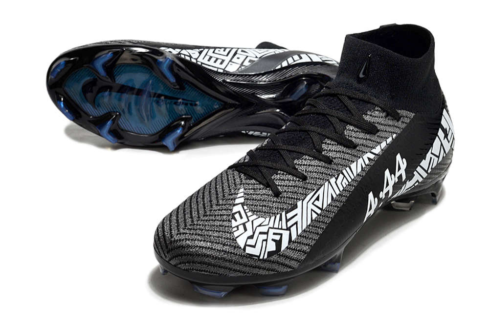 Nike Air Zoom Mercurial Superfly 10 Elite Football Boots + Exclusive Gifts