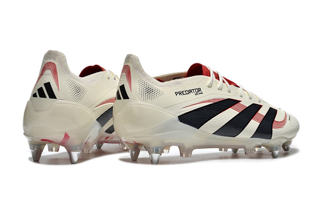 Adidas Predator Accuracy SG Elite Football Boots + Exclusive Gifts