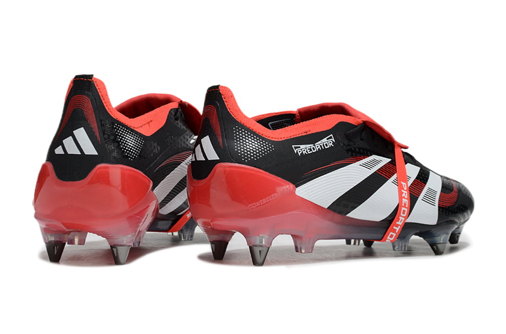Adidas Predator Accuracy SG Elite Football Boots + Exclusive Gifts