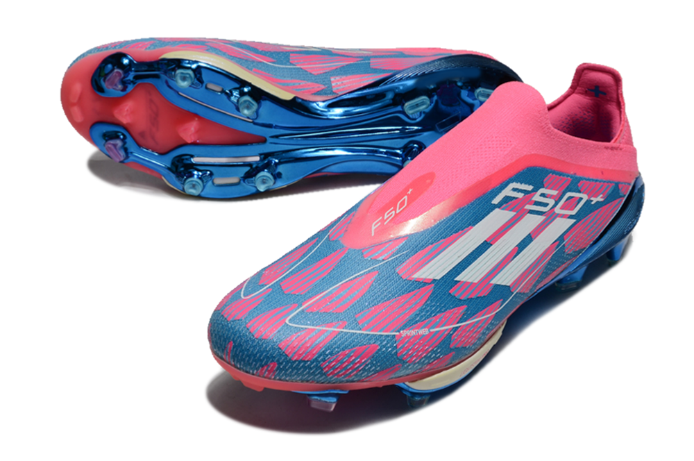 Adidas X F50+ FG Elite Field Boots + Exclusive Gifts