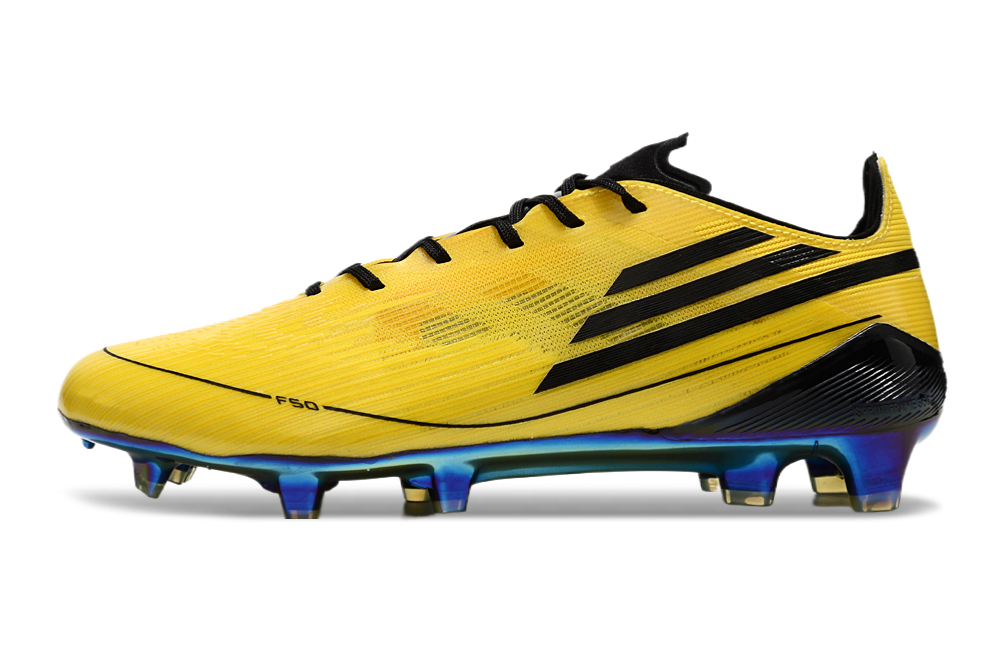 Adidas X F50 FG Elite Football Boots + Exclusive Gifts