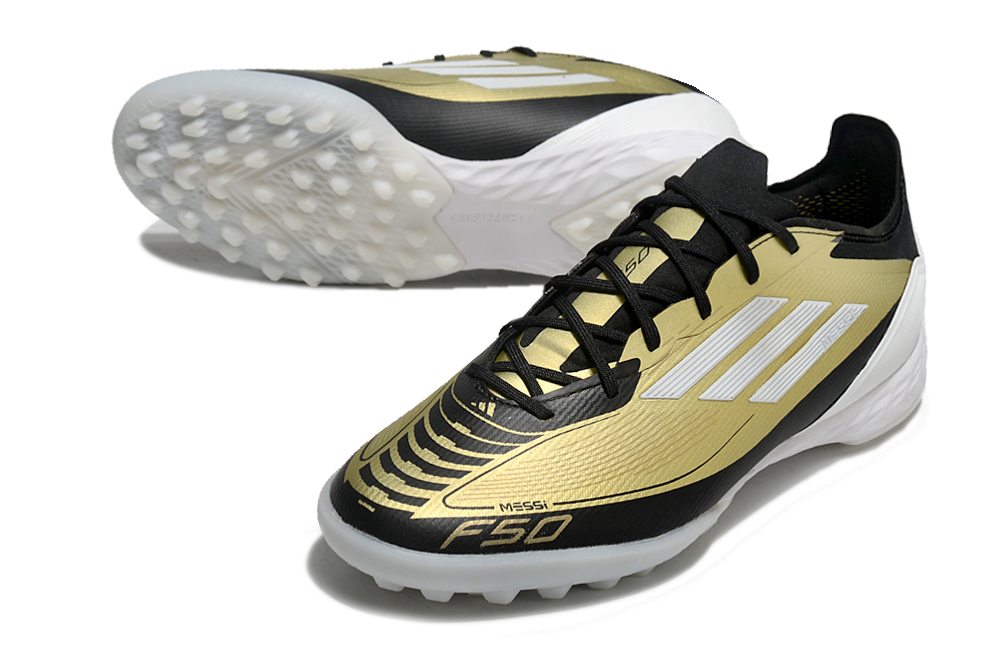 Adidas X F50 TF Elite Turf Soccer Cleats + Exclusive Gifts